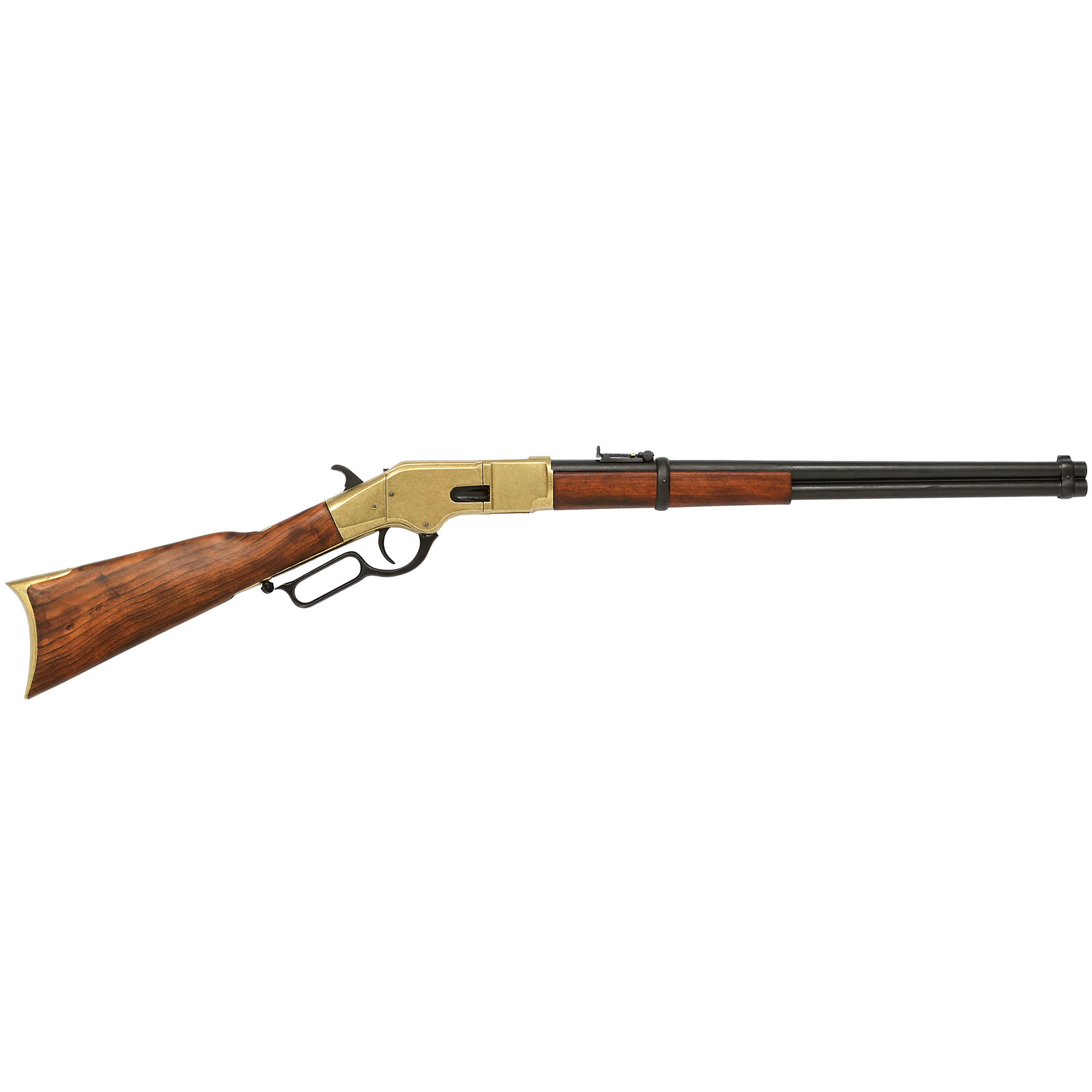 Winchester Rifle Solid Brass Trim TTG1140L